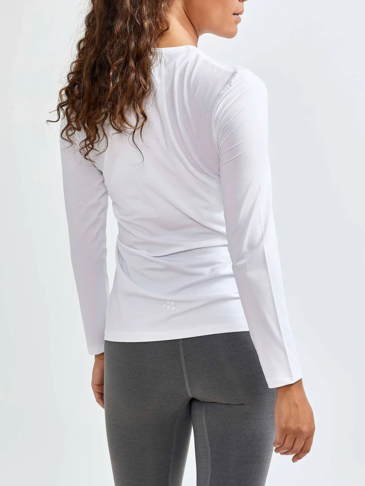 ADV Essence LS Tee W*Craft Sportswear Online