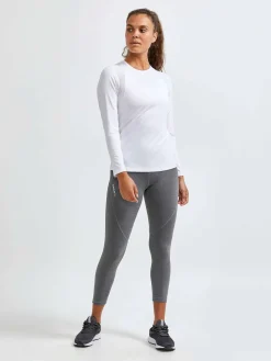 ADV Essence LS Tee W*Craft Sportswear Online