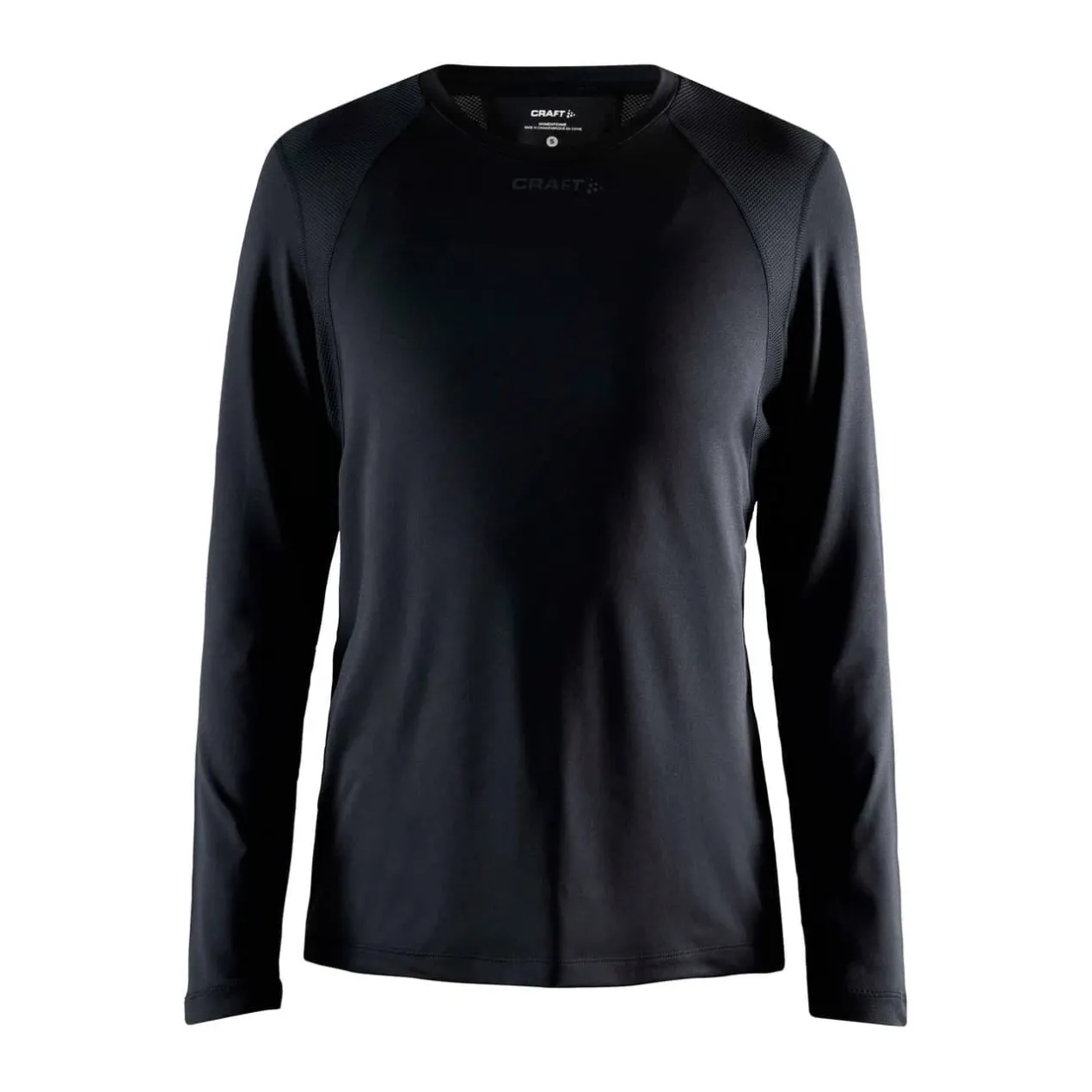 ADV Essence LS Tee W*Craft Sportswear Best