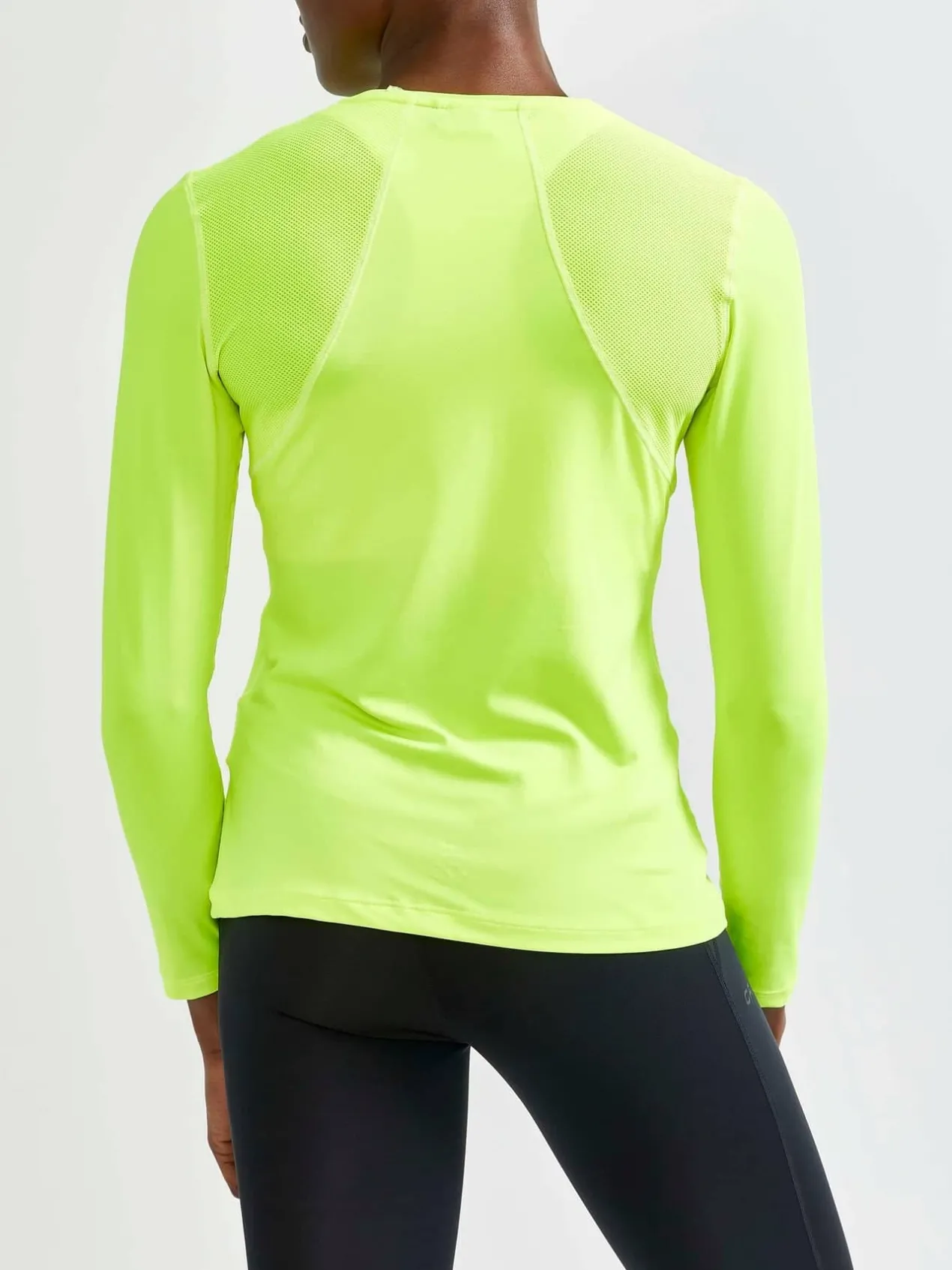 ADV Essence LS Tee W*Craft Sportswear Clearance