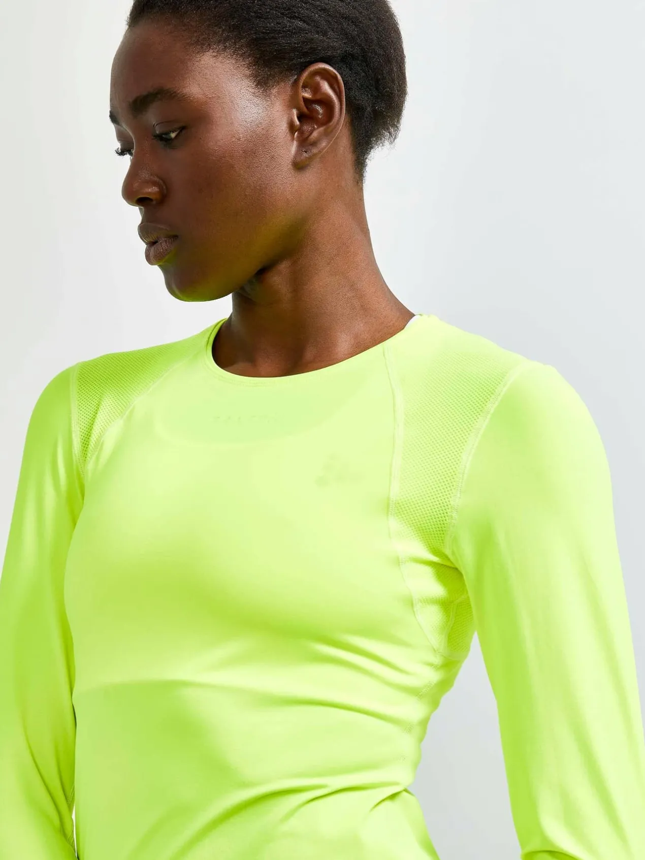 ADV Essence LS Tee W*Craft Sportswear Clearance