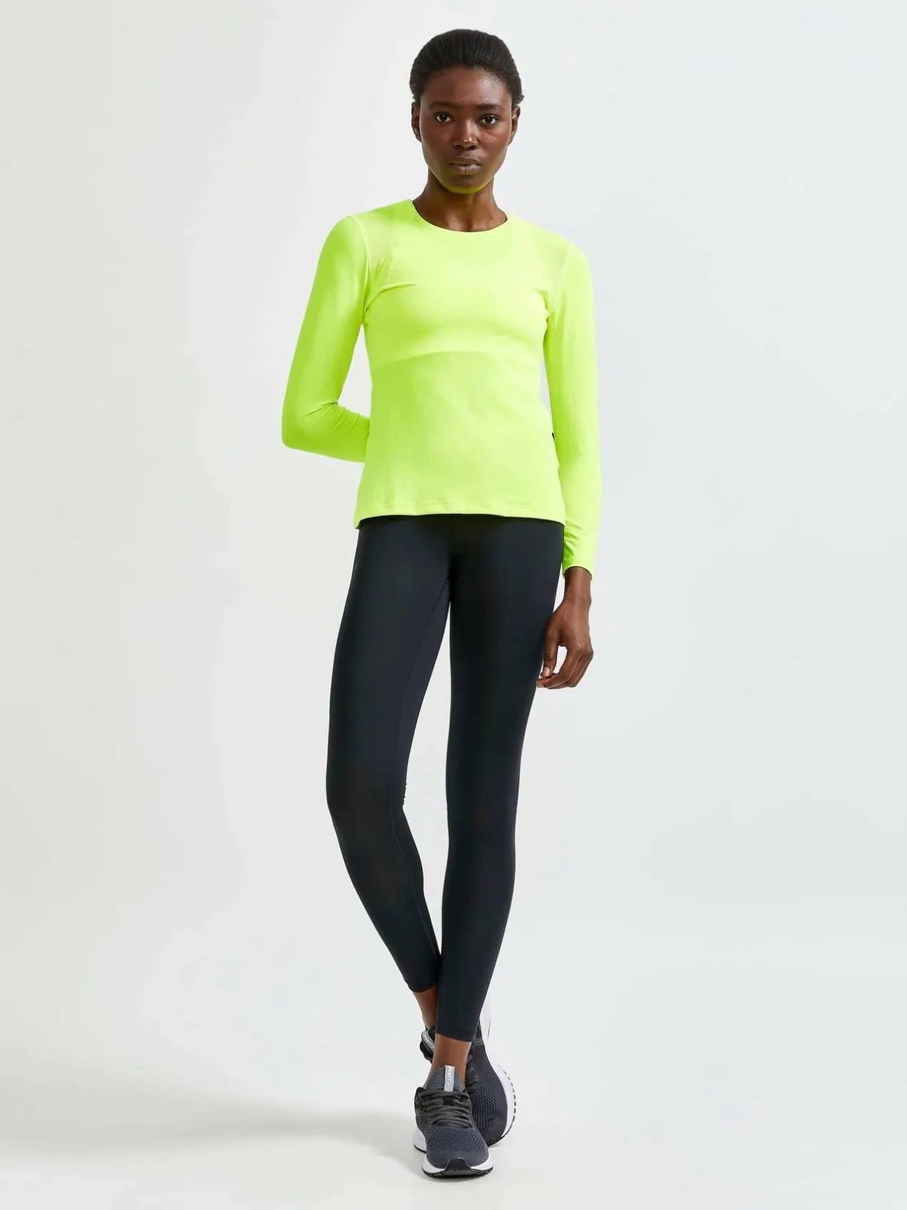 ADV Essence LS Tee W*Craft Sportswear Clearance