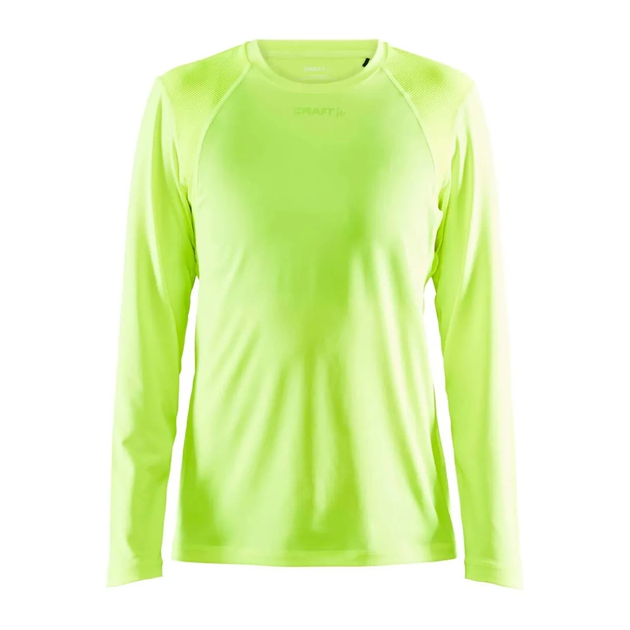 ADV Essence LS Tee W*Craft Sportswear Clearance