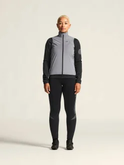 Adv Essence Lumen Wind Vest W*Craft Sportswear Sale
