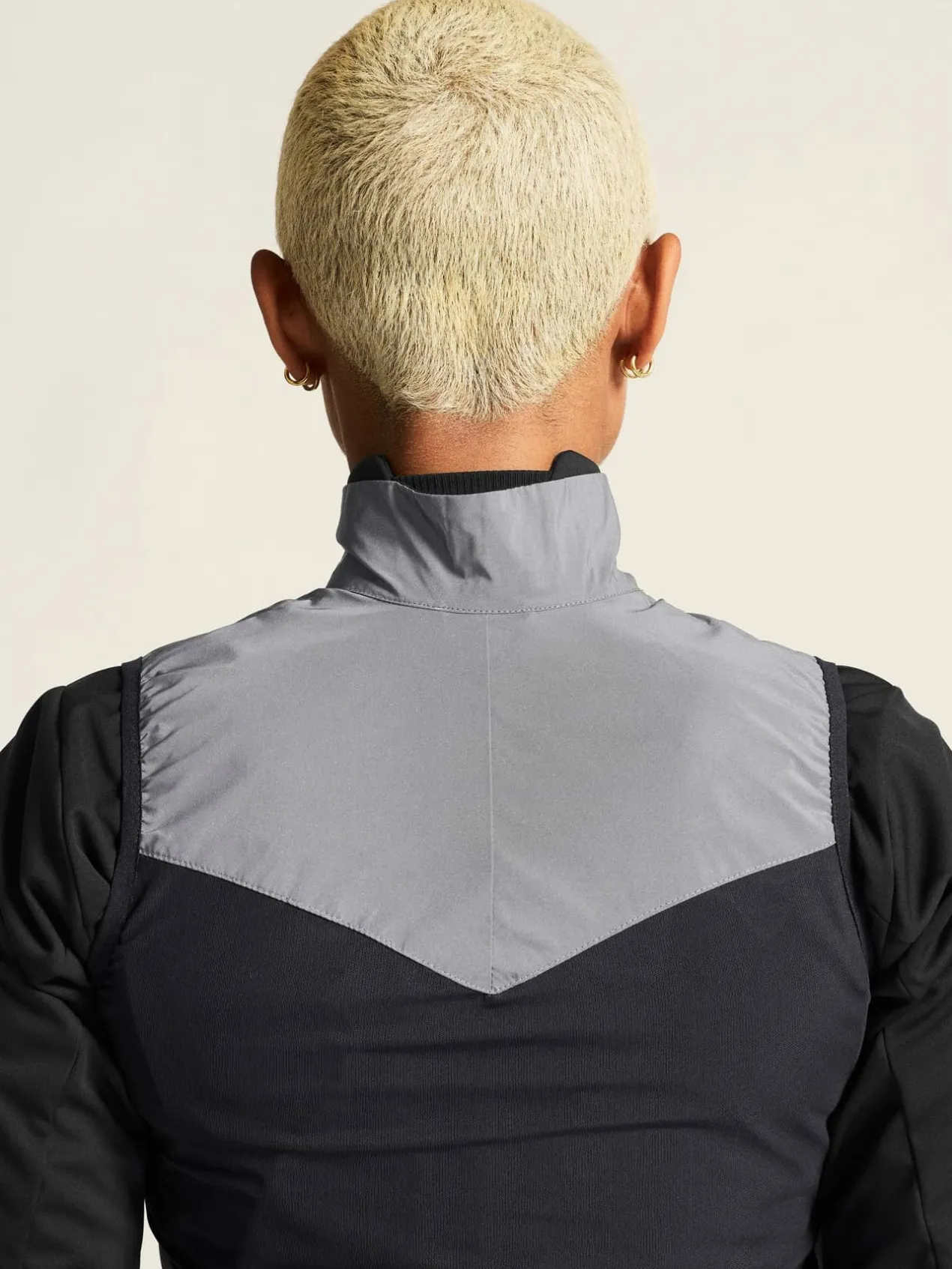 Adv Essence Lumen Wind Vest W*Craft Sportswear Sale