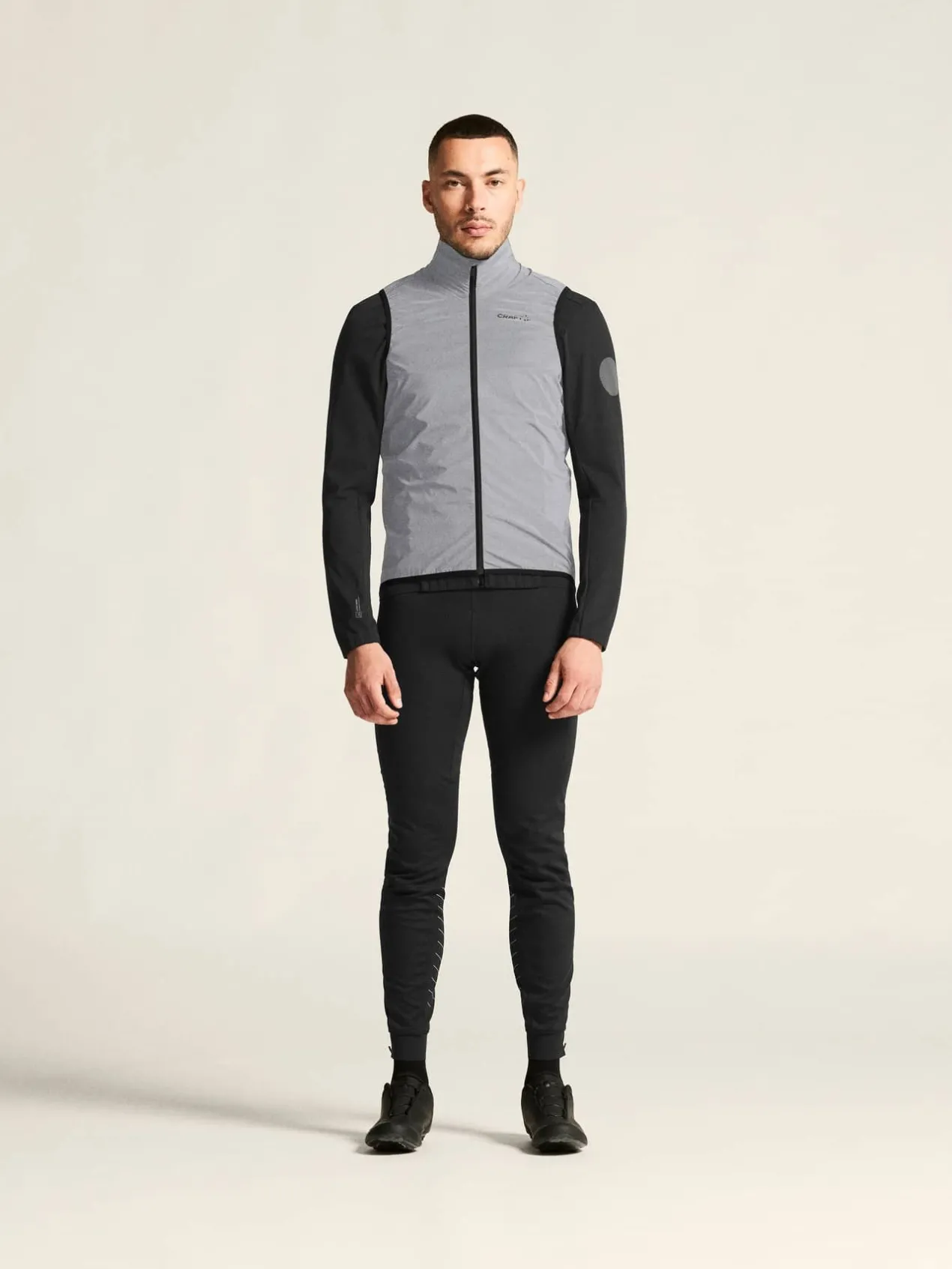 Adv Essence Lumen Wind Vest M*Craft Sportswear Outlet