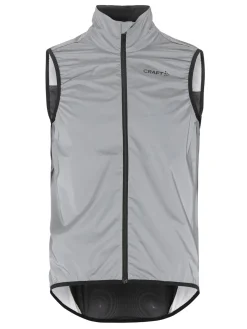 Adv Essence Lumen Wind Vest M*Craft Sportswear Outlet