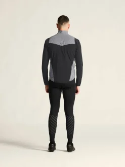 Adv Essence Lumen Wind Vest M*Craft Sportswear Outlet