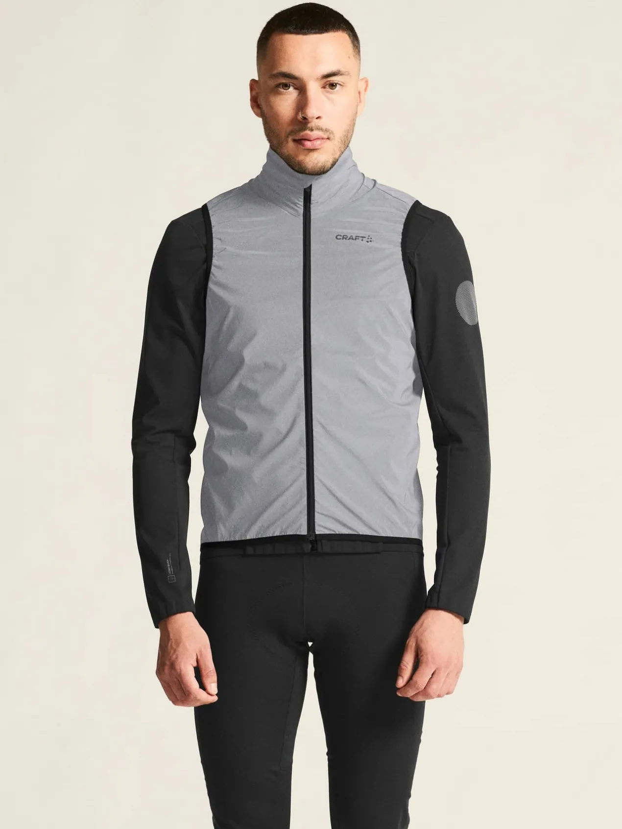 Adv Essence Lumen Wind Vest M*Craft Sportswear Outlet