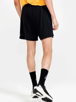 ADV Essence Perforated 2-in-1 Stretch Shorts M*Craft Sportswear Online