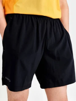 ADV Essence Perforated 2-in-1 Stretch Shorts M*Craft Sportswear Online