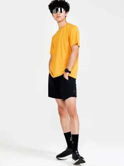 ADV Essence Perforated 2-in-1 Stretch Shorts M*Craft Sportswear Online