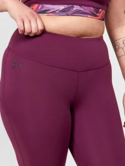ADV Essence Plus Capri W*Craft Sportswear