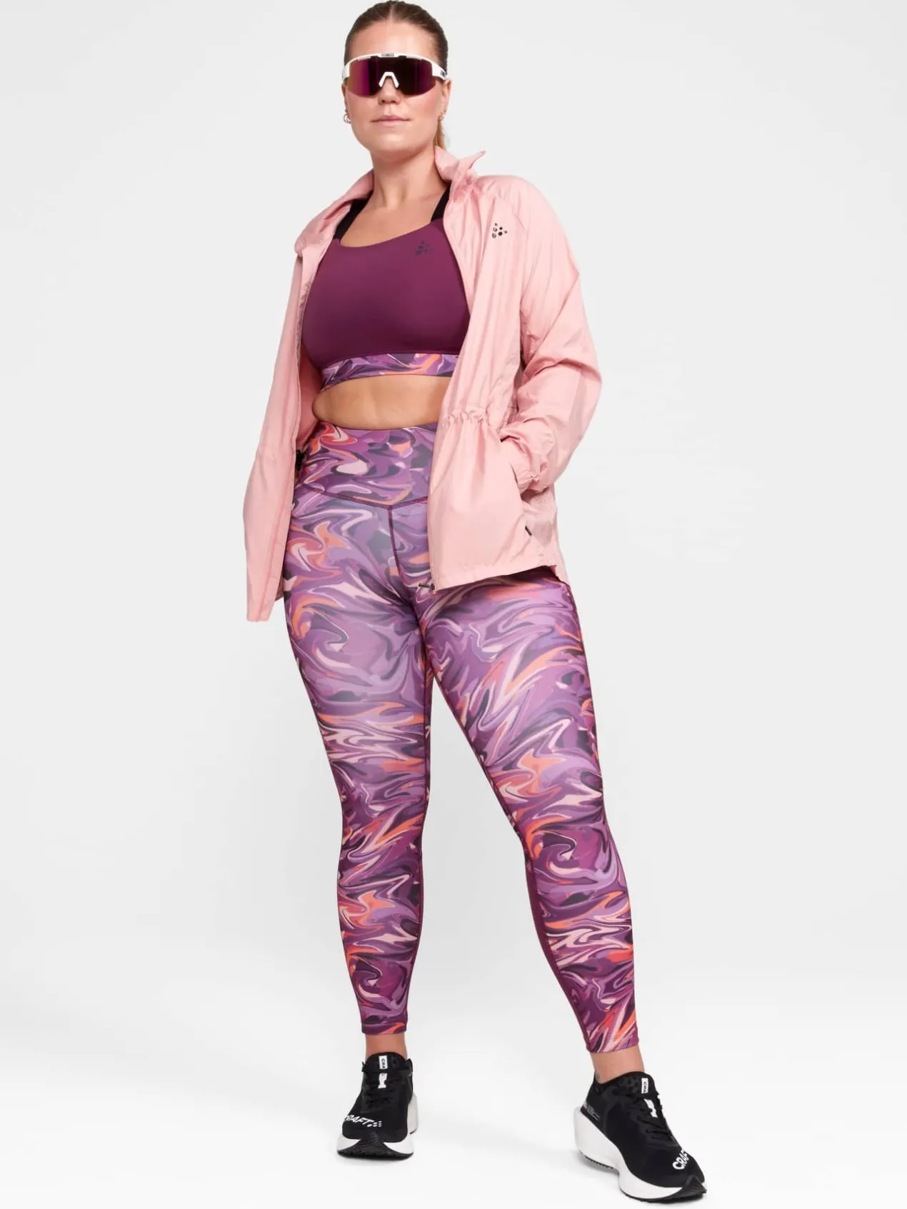 ADV Essence Plus Jacket W*Craft Sportswear Outlet
