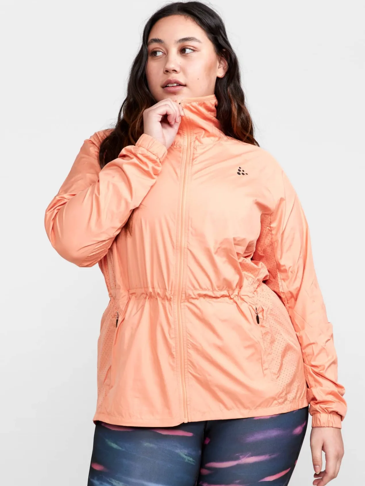 ADV Essence Plus Jacket W*Craft Sportswear Clearance