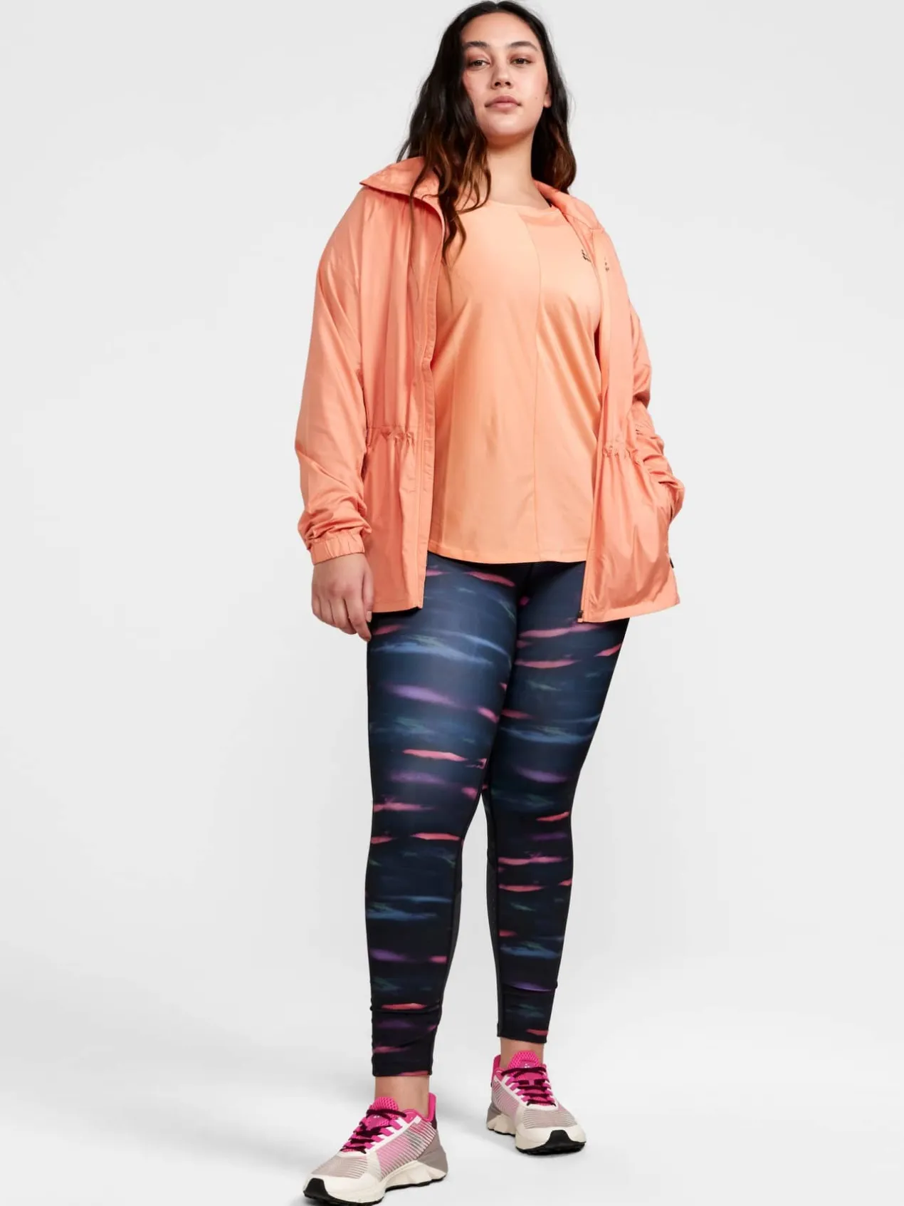 ADV Essence Plus Jacket W*Craft Sportswear Clearance