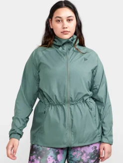 ADV Essence Plus Jacket W*Craft Sportswear