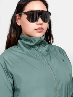 ADV Essence Plus Jacket W*Craft Sportswear