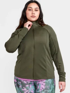 ADV Essence Plus Midalayer W*Craft Sportswear
