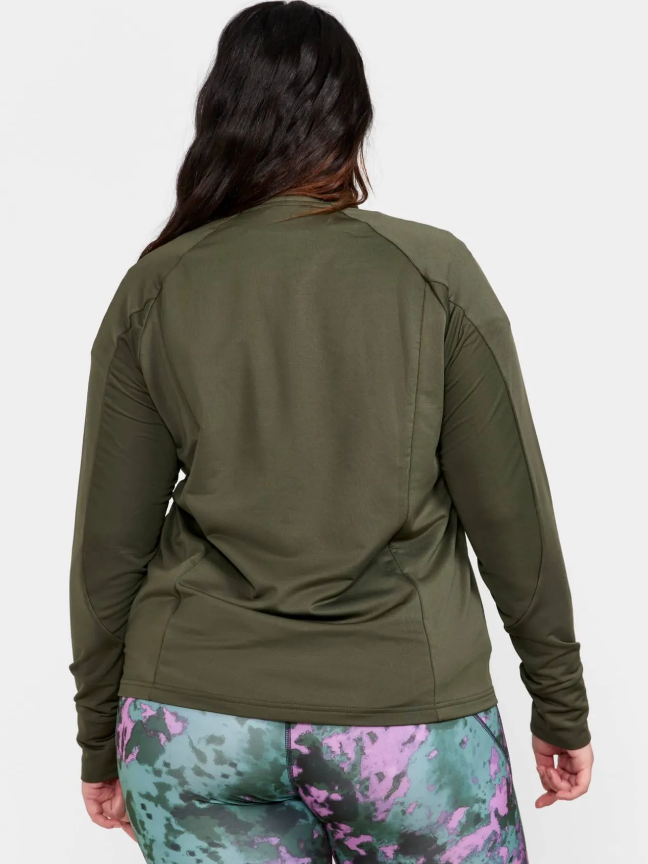 ADV Essence Plus Midalayer W*Craft Sportswear