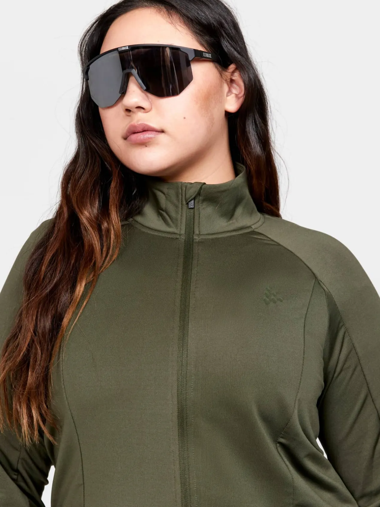 ADV Essence Plus Midalayer W*Craft Sportswear
