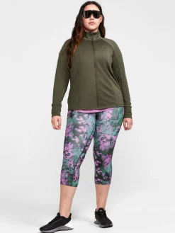 ADV Essence Plus Midalayer W*Craft Sportswear