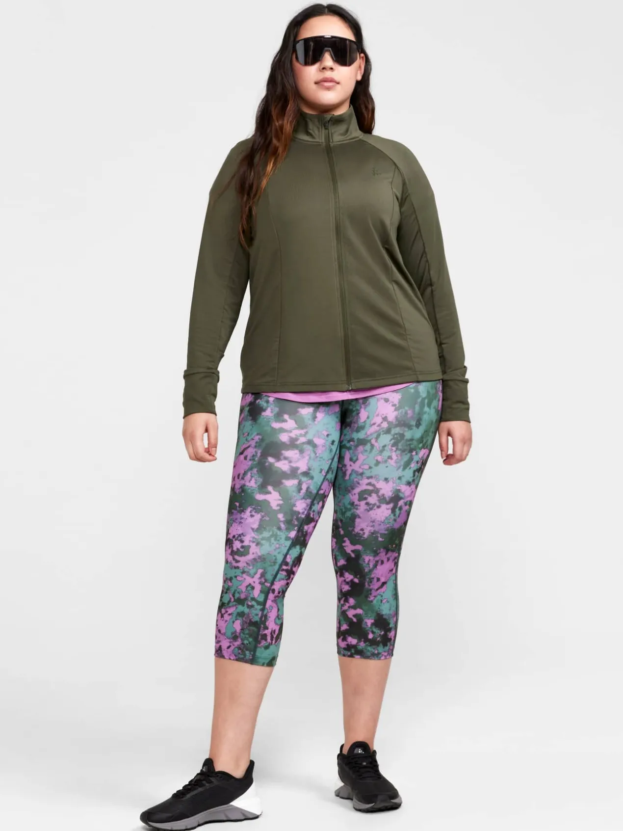ADV Essence Plus Midalayer W*Craft Sportswear