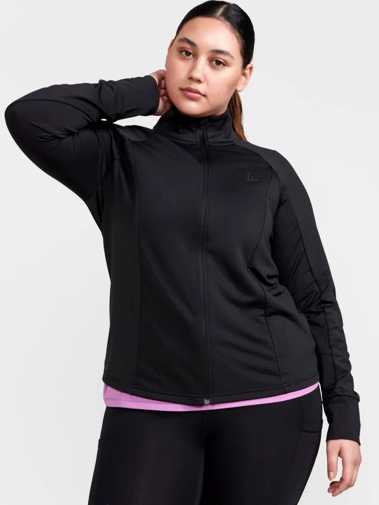 ADV Essence Plus Midalayer W*Craft Sportswear Outlet