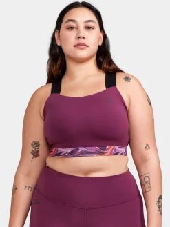 ADV Essence Plus Sport Top W*Craft Sportswear Outlet