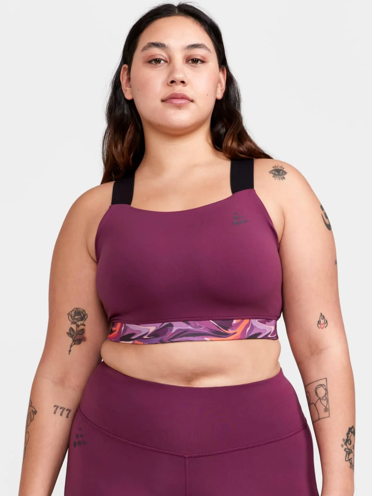 ADV Essence Plus Sport Top W*Craft Sportswear Outlet