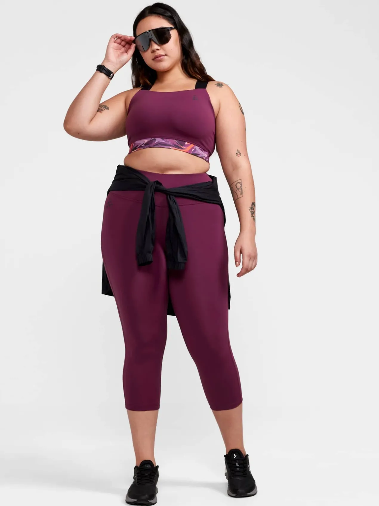 ADV Essence Plus Sport Top W*Craft Sportswear Outlet
