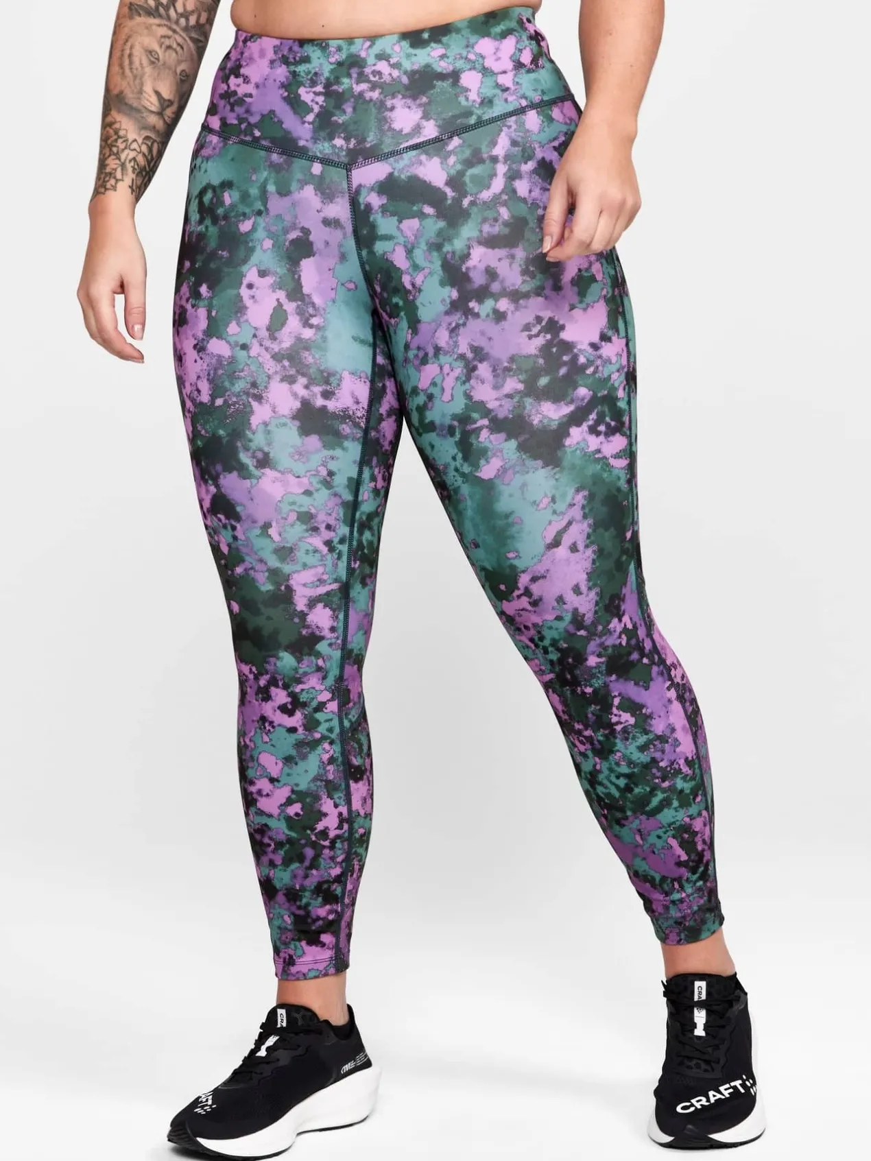 ADV Essence Plus Tights W*Craft Sportswear Online