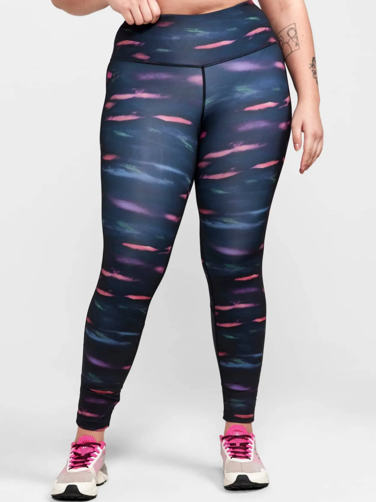 ADV Essence Plus Tights W*Craft Sportswear Best