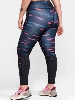 ADV Essence Plus Tights W*Craft Sportswear Best