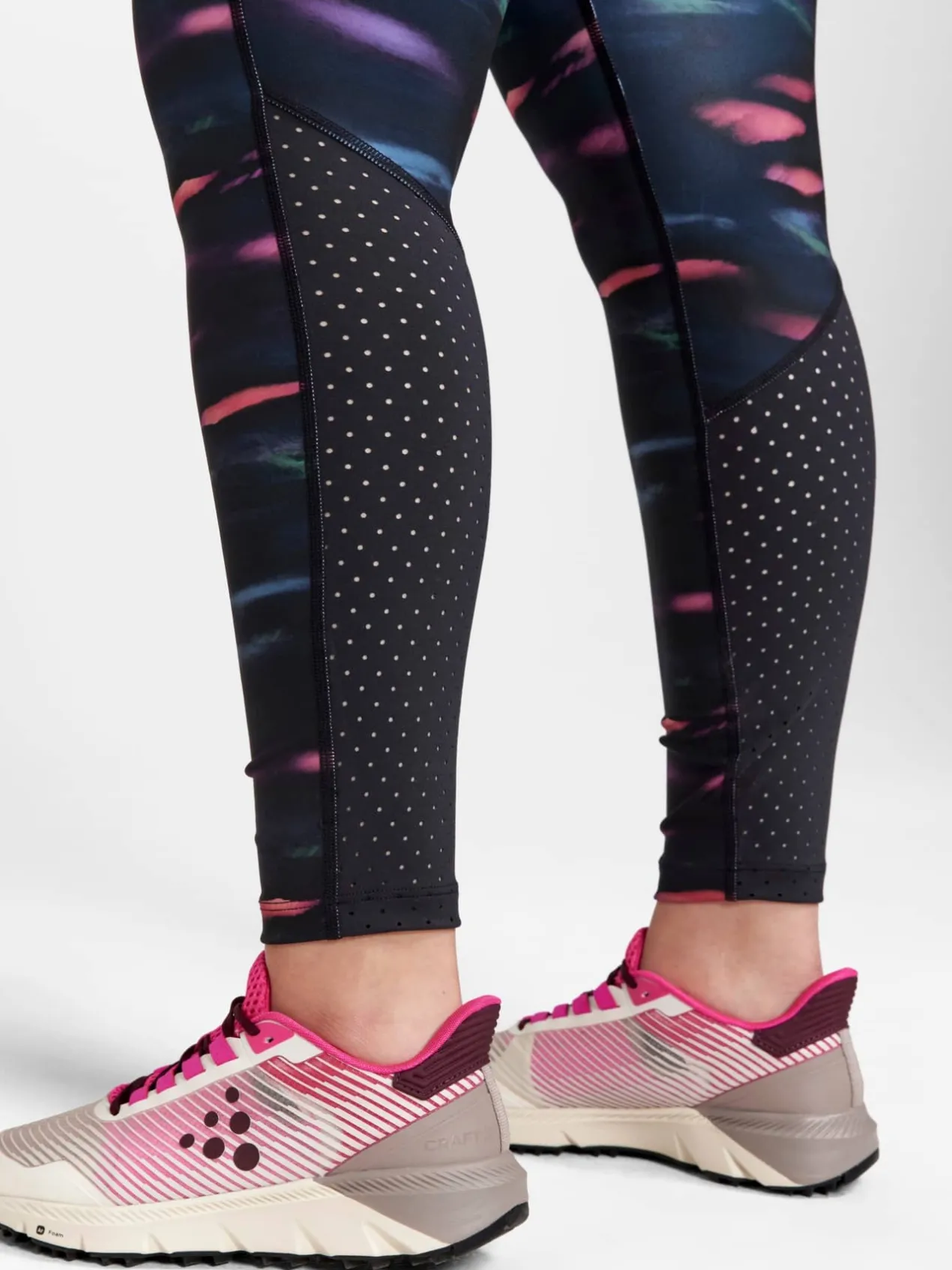 ADV Essence Plus Tights W*Craft Sportswear Best