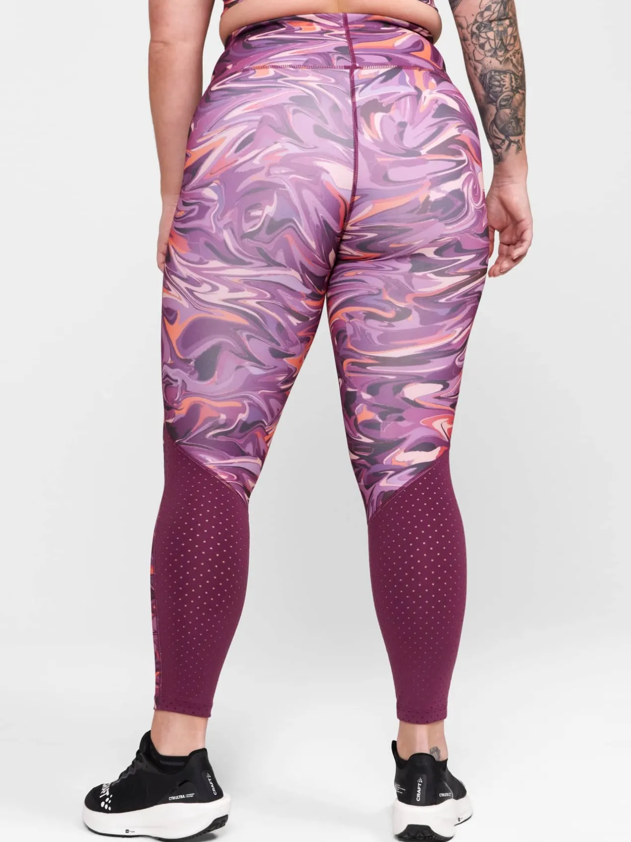 ADV Essence Plus Tights W*Craft Sportswear Clearance