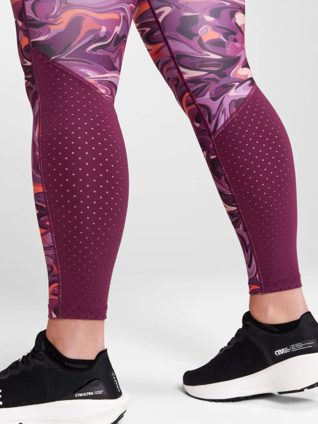 ADV Essence Plus Tights W*Craft Sportswear Clearance