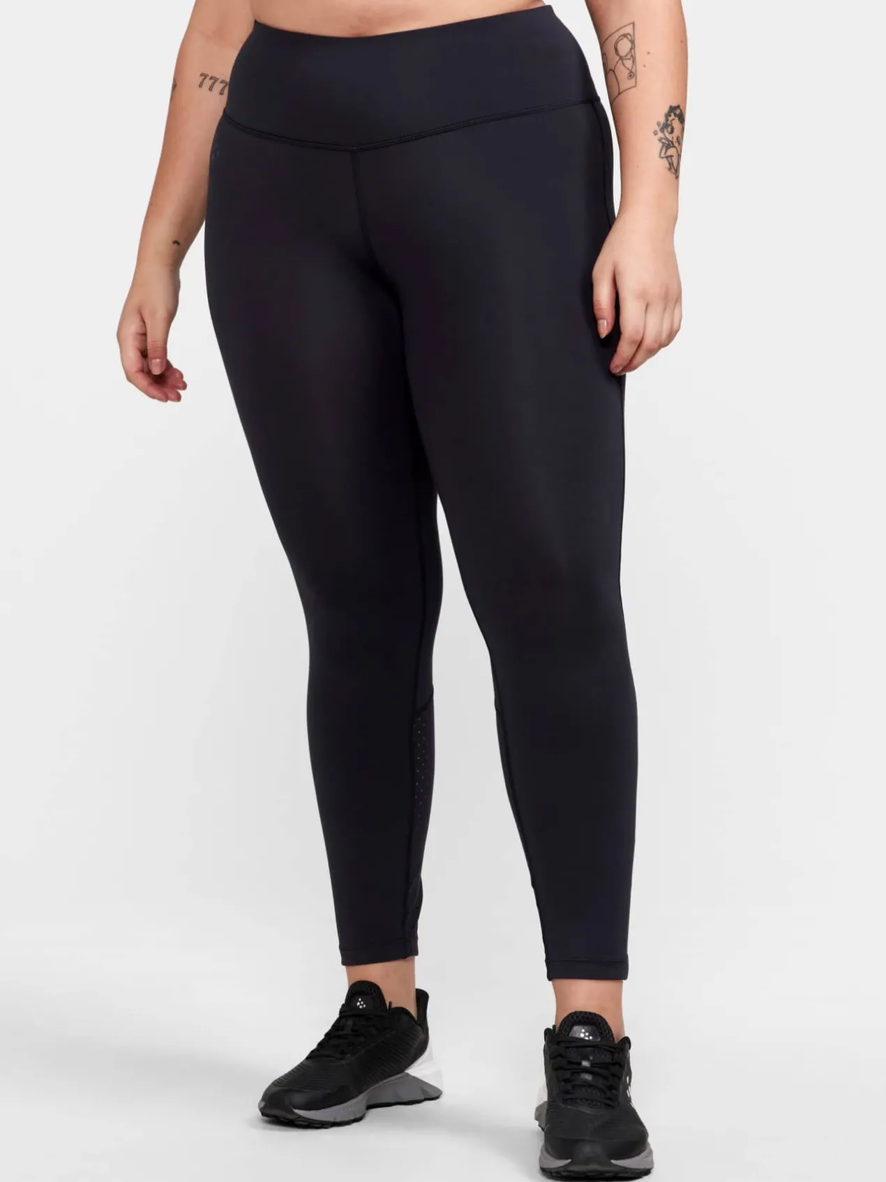ADV Essence Plus Tights W*Craft Sportswear New