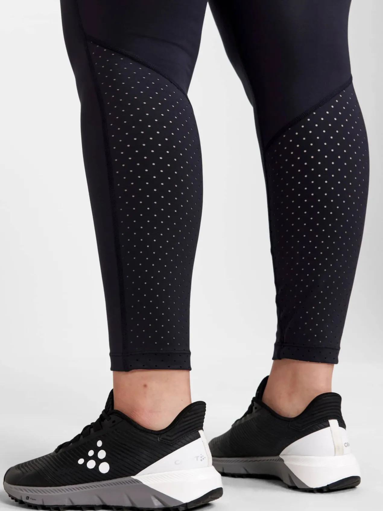 ADV Essence Plus Tights W*Craft Sportswear New
