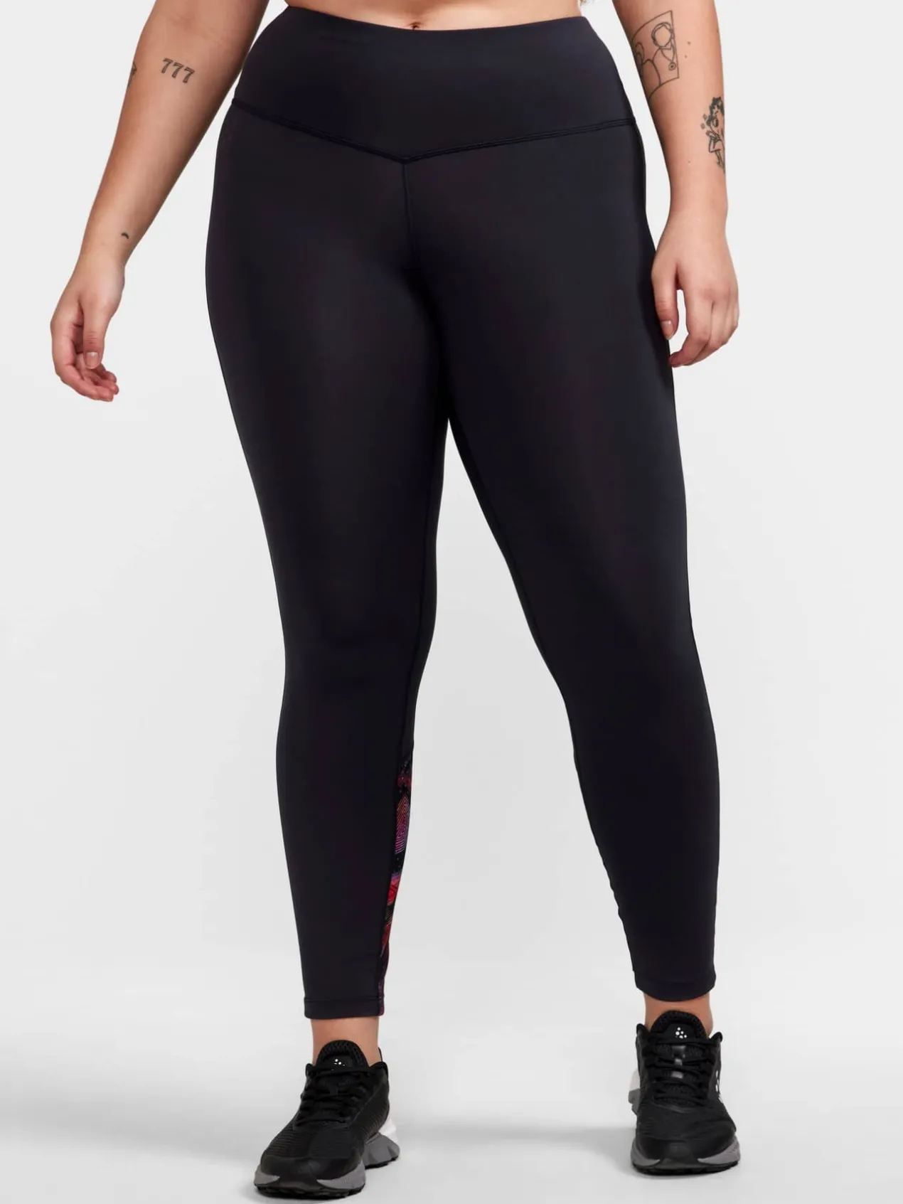 ADV Essence Plus Tights W*Craft Sportswear Online