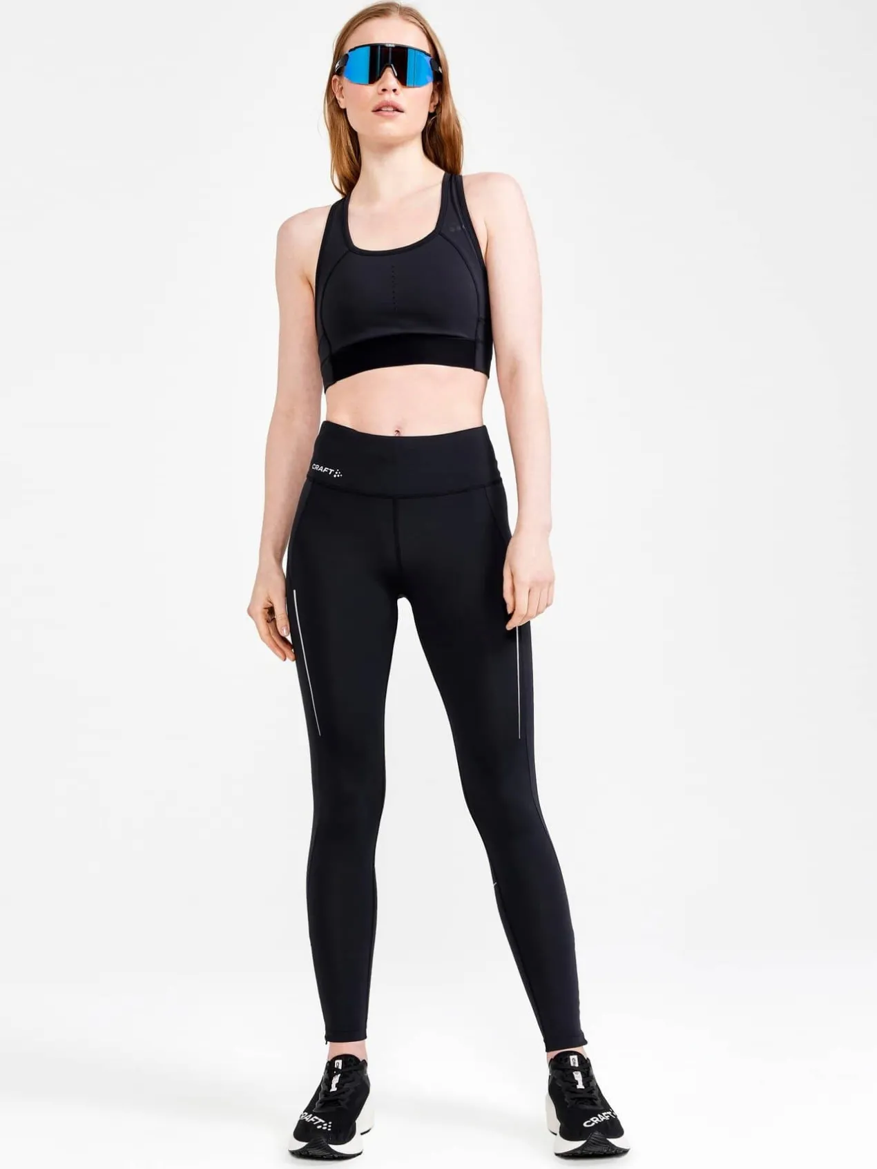 ADV Essence Run Tights W*Craft Sportswear Best