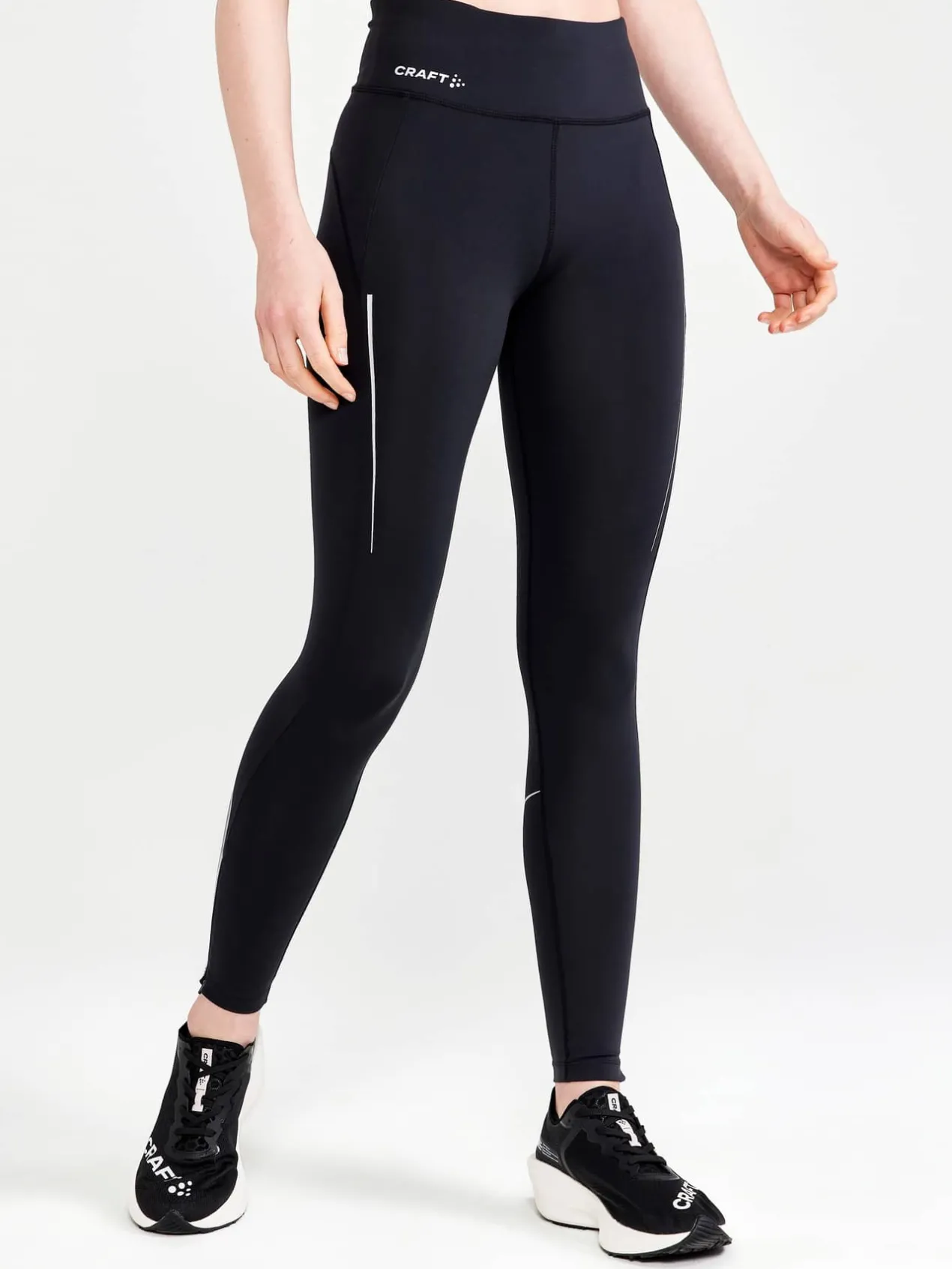 ADV Essence Run Tights W*Craft Sportswear Best