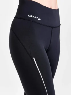 ADV Essence Run Tights W*Craft Sportswear Best