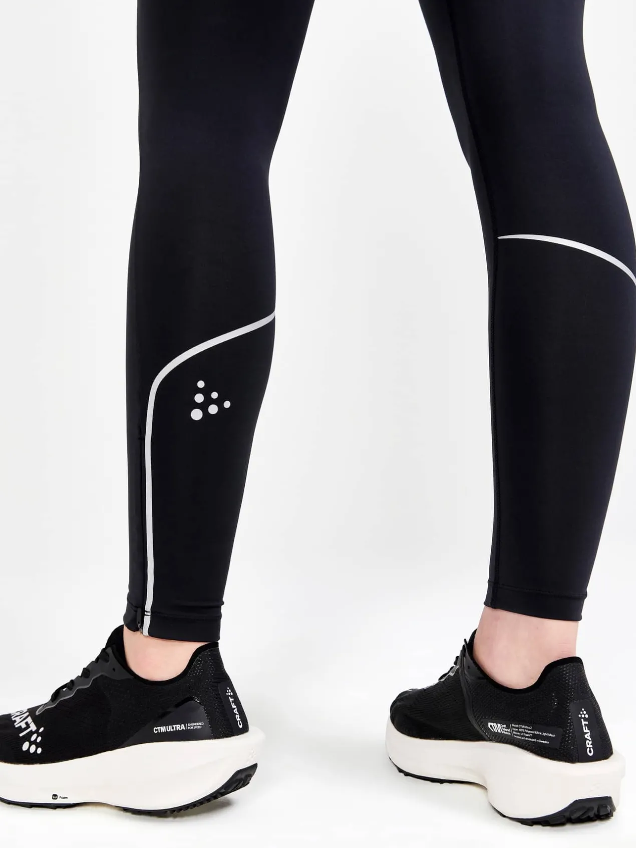 ADV Essence Run Tights W*Craft Sportswear Best