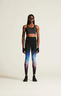 ADV Essence Run Tights W*Craft Sportswear Discount
