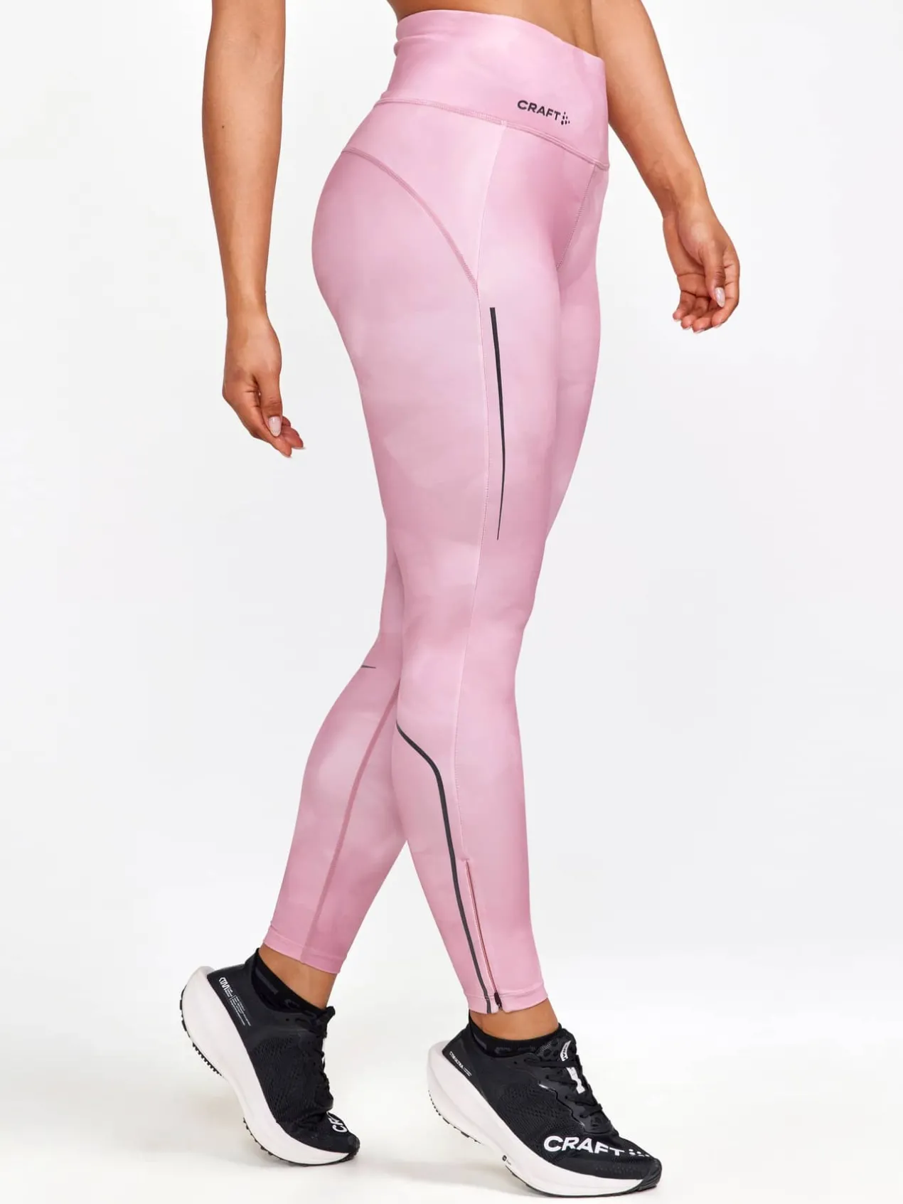 ADV Essence Run Tights W*Craft Sportswear Outlet