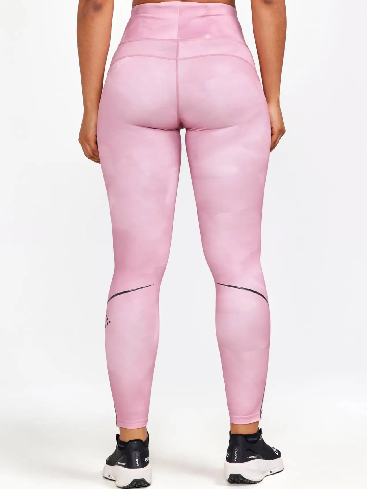 ADV Essence Run Tights W*Craft Sportswear Outlet