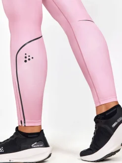 ADV Essence Run Tights W*Craft Sportswear Outlet