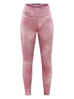ADV Essence Run Tights W*Craft Sportswear Outlet