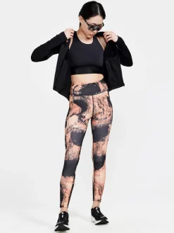ADV Essence Run Tights W*Craft Sportswear